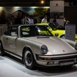 Techno Classica Essen 85- Techno Classica Essen