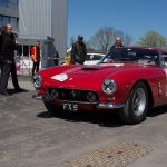Tour Auto 2016 Dijon 10- Tour Auto 2016