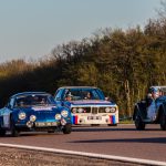 Tour Auto 2016 Dijon 1064- Calendrier Peter Auto 2017