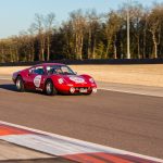 Tour Auto 2016 Dijon 1101- Tour Auto 2016