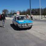Tour Auto 2016 Dijon 3- Tour Auto 2016