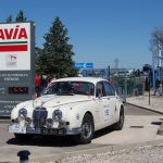 Tour Auto 2016 Dijon 4- Tour Auto 2016