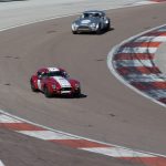 Tour Auto 2016 Dijon 400- Tour Auto 2016