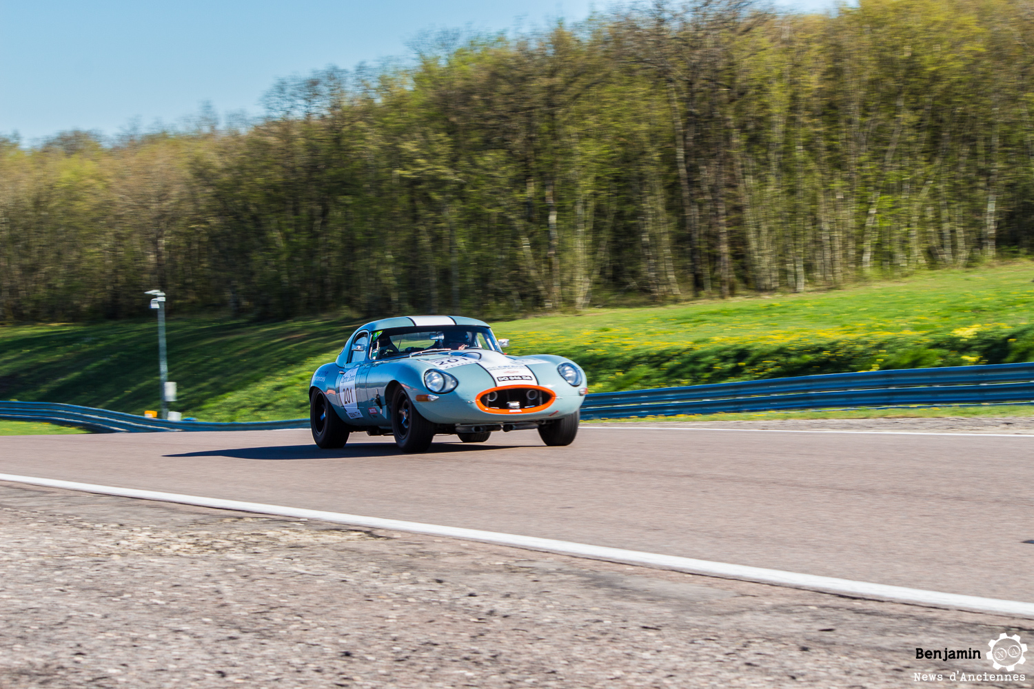 Tour Auto 2016, Lajournade vainqueur au bout de la nuit, résultats de la dernière journée