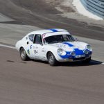 Tour Auto 2016 Dijon 58- Tour Auto 2016