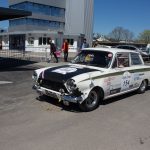 Tour Auto 2016 Dijon 6- Tour Auto 2016