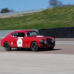 Tour Auto 2016 Dijon 64- Tour Auto 2016
