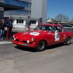 Tour Auto 2016 Dijon 7- Tour Auto 2016