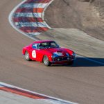 Tour Auto 2016 Dijon 819 1- Parcours du Tour Auto 2018