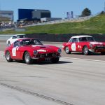 Tour Auto 2016 Dijon 88-