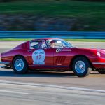 Tour Auto 2016 Dijon 898- Parcours du Tour Auto 2018