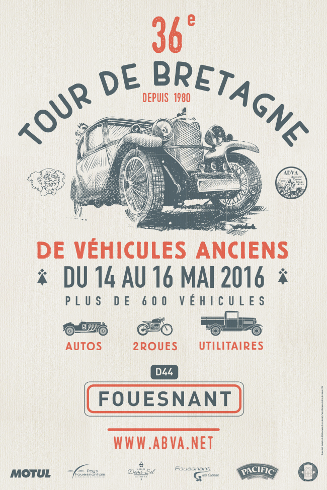 Tour de Bretagne 2016