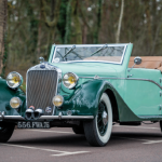 Vente Leclère Delage D6 70- Leclère