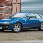 Vente Leclère Ferrari 400 I- Leclère