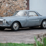 Vente Leclère Lancia Flaminia GTL- Leclère