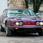 Vente Leclère Maserati Indy- Leclère