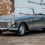 Vente Leclère Simca Océane- Leclère