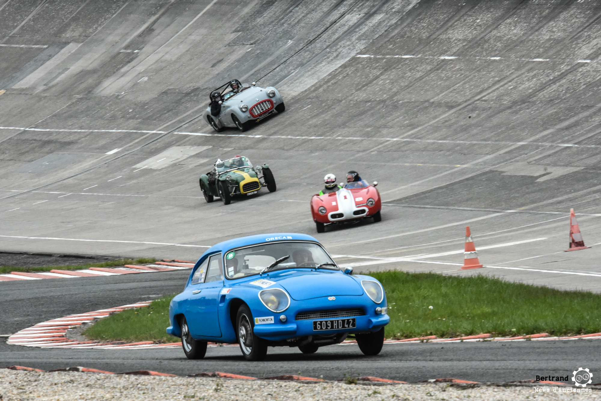 Grand Format, les Coupes de Printemps 2016