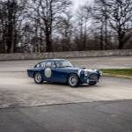 coupes de printemps 201698- Le Mans Classic 2016