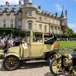 paris rambouillet 19- Paris Rambouillet