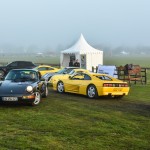 rallye aumale 2016 6- Rallye d'Aumale