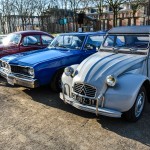 rasso avava avril 2016 6- AVAVA au Château de Versailles