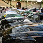 tour auto paris 2016 10- Tour Auto 2016