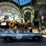 tour auto paris 2016 103- Tour Auto 2016