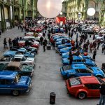 tour auto paris 2016 112- Tour Auto 2016