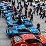 tour auto paris 2016 113- Tour Auto 2016