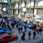 tour auto paris 2016 114- Tour Auto 2016