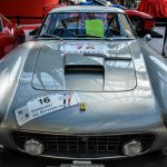 tour auto paris 2016 117- Tour Auto 2016