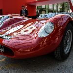 tour auto paris 2016 127- Tour Auto 2016