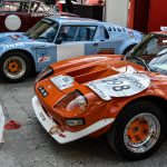 tour auto paris 2016 131- Tour Auto 2016