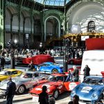 tour auto paris 2016 150- Tour Auto 2016
