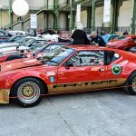 tour auto paris 2016 156- Tour Auto 2016