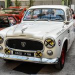 tour auto paris 2016 165- Tour Auto 2016
