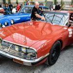 tour auto paris 2016 166- Tour Auto 2016