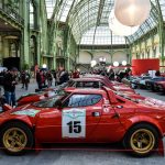 tour auto paris 2016 173- Tour Auto 2016