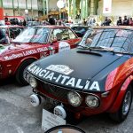 tour auto paris 2016 178- Tour Auto 2016
