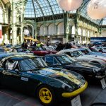 tour auto paris 2016 18- Tour Auto 2016