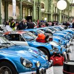 tour auto paris 2016 188- Tour Auto 2016
