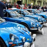 tour auto paris 2016 189- Tour Auto 2016