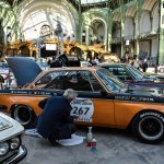 tour auto paris 2016 2- Tour Auto 2016