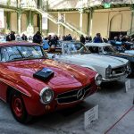 tour auto paris 2016 214- Tour Auto 2016