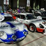 tour auto paris 2016 219- Tour Auto 2016
