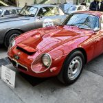 tour auto paris 2016 22- Tour Auto 2016