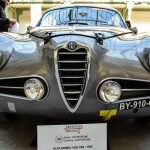 tour auto paris 2016 23- Tour Auto 2016