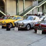 tour auto paris 2016 24- Tour Auto 2016
