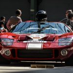 tour auto paris 2016 243- Tour Auto 2016
